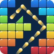 down Bricks Ball Crusher game1.4.28 Latest version