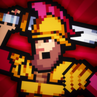 Blades of Deceron mod apk(Unlimited Money)0.1.0 For Android