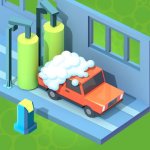 Car Wash Empire apk1.30 Android version