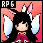 Ahri RPG game2.3 Latest version