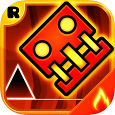 down Geometry Dash Meltdown apk2.2.141 Latest version