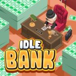 Idle Bank apk2.0.3 Latest version