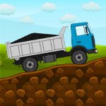 Mini Trucker apk1.9.21 Latest version