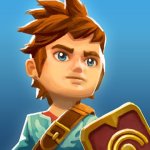 Oceanhorn apk1.1.9 Official version