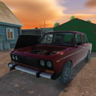 My Favorite Car mod apk1.3.9 Android