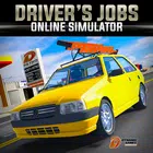 Drivers Jobs Online Simulator apk0.129 Free Version