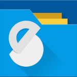 Solid Explorer File Manager(Premium Unlocked)2.8.54 For Android