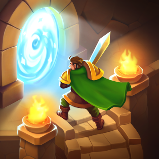 Perfect Heroes apk10.2.1 For Android