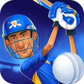 Stick Cricket Super League apk1.9.9 Official free version