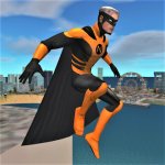 Naxeex Superhero mod apk2.6.1 Android