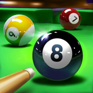 8 Pool Clash apk1.3.6 Free Version