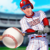 Baseball Clash Real time game1.2.0020892 Free Version