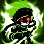 Shadow Hero apk0.2.5 Official version