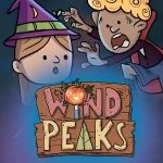 Wind Peaks apk1.19.0 Latest version