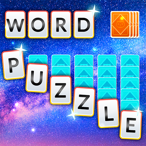 Wordscapes Solitaire game0.5.1 For Android