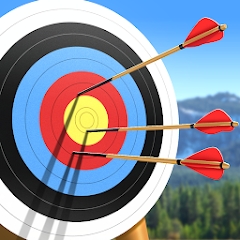 Archery Battle 3D apk1.3.15 Android