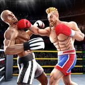 Boxing Heros game9.7 Mobile version