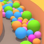 Sand Balls game2.3.39 Latest version