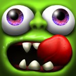 Zombie Tsunami mod apk4.5.136 Free Version