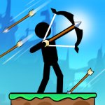 The Archers 2 mod apk1.7.6.5.1 Latest version