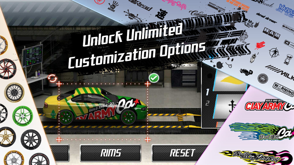 Drag Racing apk 4.3.1 Mobile version