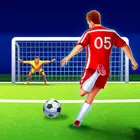 Flick Football Soccer Game apk2.3 Free Version