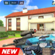 Special Ops mod apk3.46 Official version