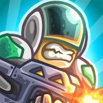 Iron Marines apk1.9.7 Mobile version