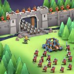 Game of Warriors apk1.6.4 Latest version