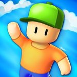 Stumble Guys apk0.80 Mobile version