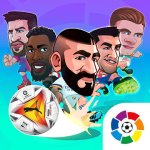 La Liga Head Soccer mod apk7.1.34 Official version