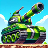 Awesome Tanks(Unlimited Money)1.409 For Android