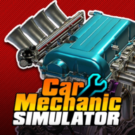 Car Mechanic Simulator Racing mod apk1.4.193 Mobile version