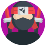 Ninjagram(ADS Removed)11.2.3 For Android