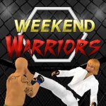 down weekend warriors mma mod apk1.220.64 Official version