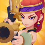 down Dungeon Manager apk1.26 Official version