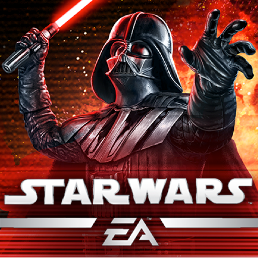 Star Wars Galaxy of Heroes mod apk0.36.1656726  Mobile version