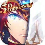 down Langrisser apk2.56.0 Mobile version