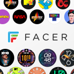 down Facer Watch Faces(Premium Unlocked)7.0.38_1109380.phone For Android