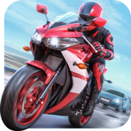 down Racing Fever Moto mod apk1.99.2 Android