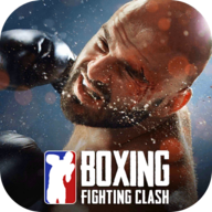 down Boxing Fighting Clash mod apk2.5.7 Android