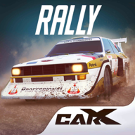 CarX Rally mod apk28003 Official version