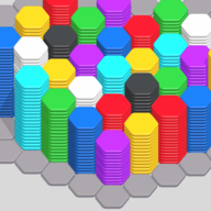 down Hexa Sort apkv2.0.54 For Android