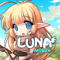 LUNA MOBILE apk1.0.780 Latest version