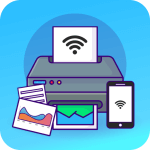 down Mobile Printer app3.0.83 Mobile version