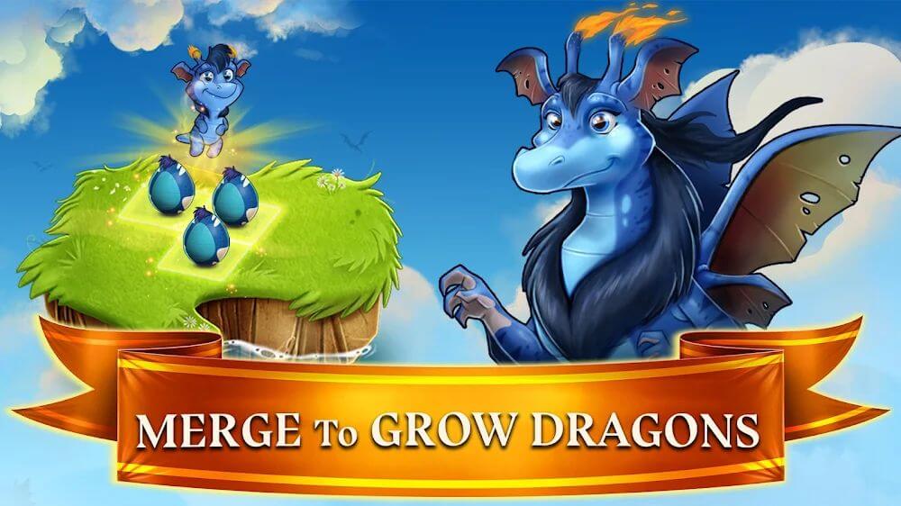 Dragon World game 0.96 Official version