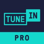 down TuneIn Radio Pro(Paid Optimized)36.1.1 For Android