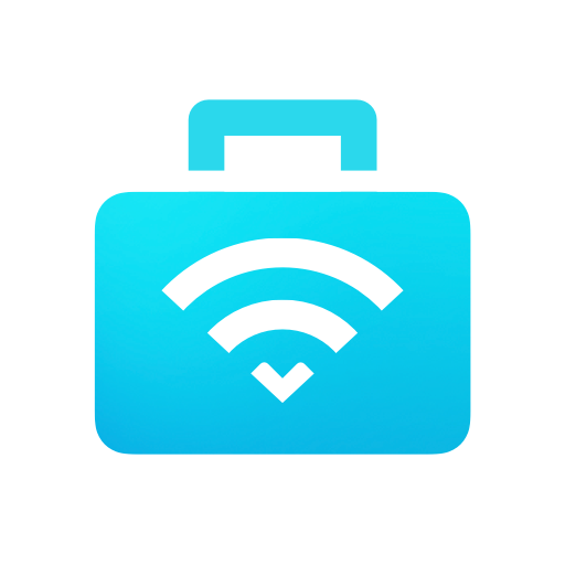 Wi-Fi Toolkit apk1.3.7 For Android