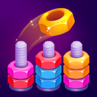 down Nut Sort apk1.3.5 For Android