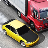 down traffic racer pro mod apk3.7 Mobile version